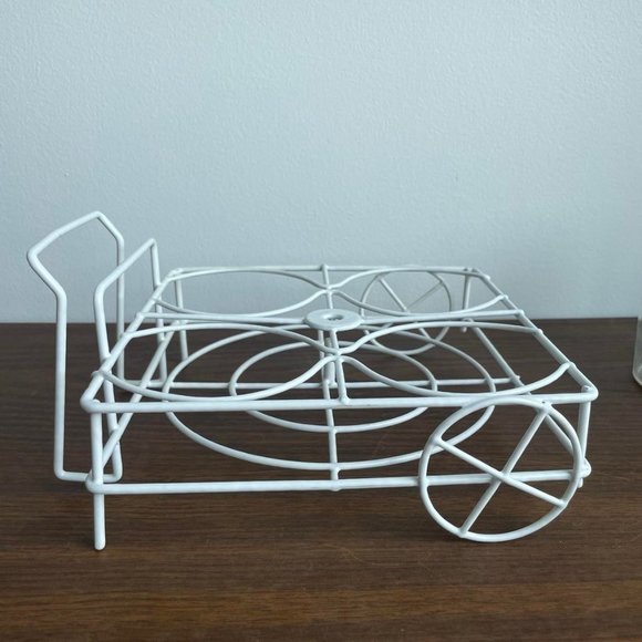 Vintage CASE Cocktail Cart - Picture 4 of 13